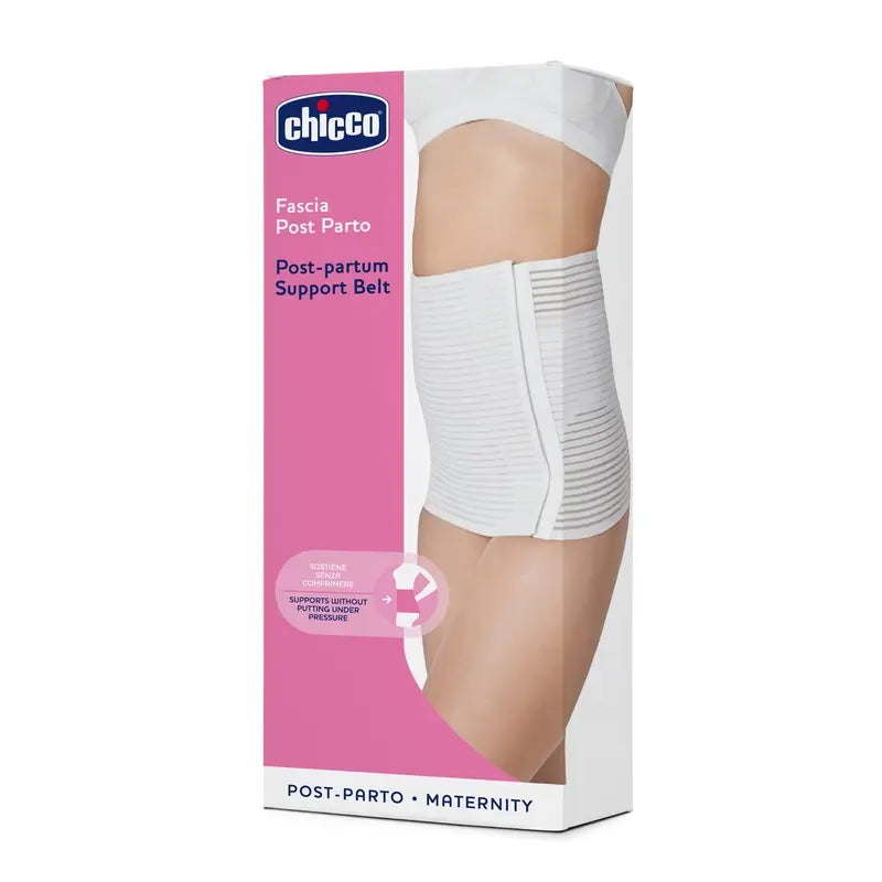 Chicco Postpartum Girdle Velcro Large