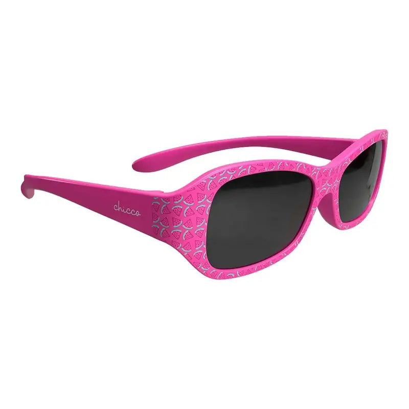 Chicco Sunglasses Watermelon Pink 12M+ , 1 piece