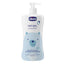 Chicco Natural Sensation Bath Gel 500Ml 0M+