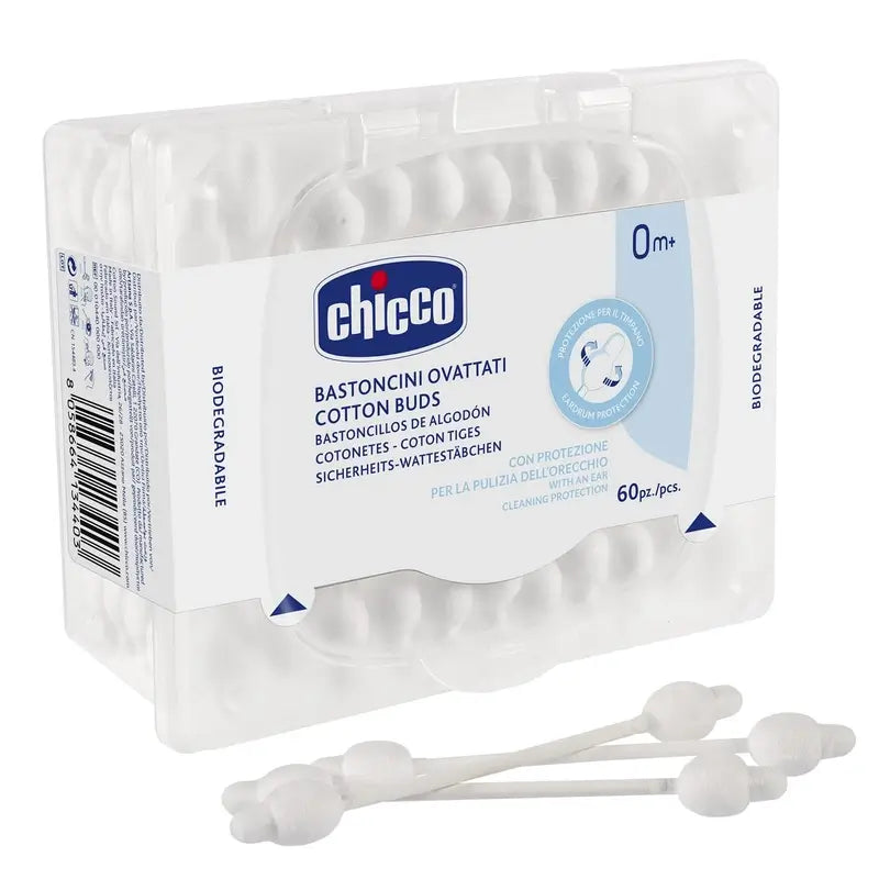 Chicco Safety Sticks 90 Units