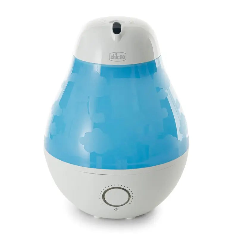 Chicco Humi Ambient Warm Mist Humidifier
