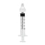 Chicco Bipack Nasal Syringes