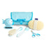 Chicco Mini Beauty Toiletry Set Blue