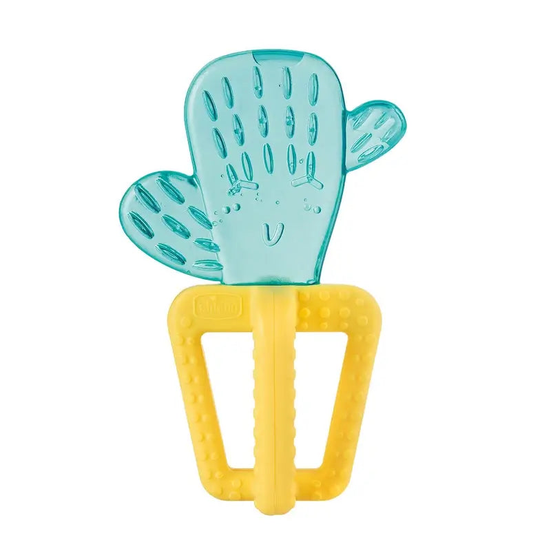 Chicco Refreshing Cactus Teether 4M+
