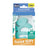 Chicco Super Soft Iguana Teether 2M+ Blue
