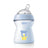 Chicco Naturalfeeling Blue Medium Flow 250Ml 2M+ Baby Bottle
