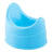 Chicco Potty Ok Recycled Plastic, Assorted Colours