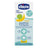 Chicco Apple & Banana Toothpaste 6-24M Fluoride