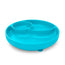 Chicco Plate with Compartments Silicone