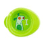 Chicco - 2 In 1 Thermos Dish +6 Months Green