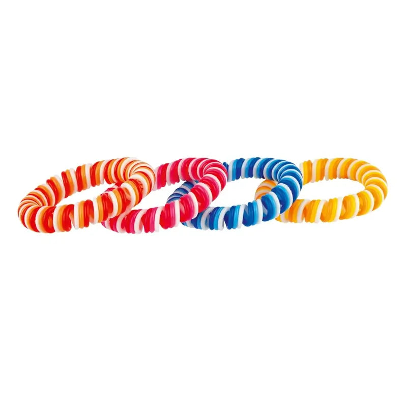 Chicco Naturalz Scented Bracelet Assorted Colours +3 Years old