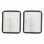 Chicco All-In-One Steriliser Filter Refill , pack 2