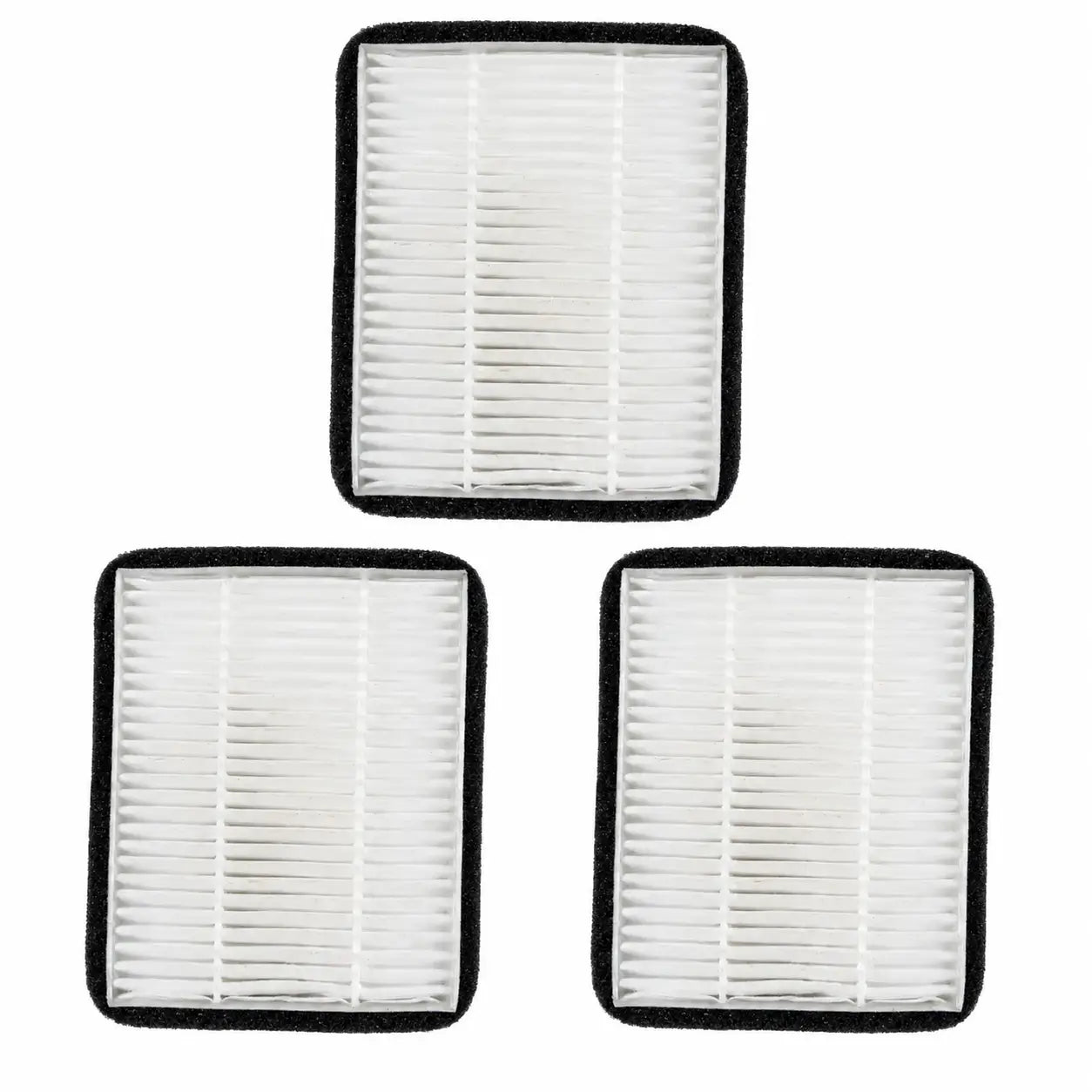 Chicco All-In-One Steriliser Filter Refill , pack 3