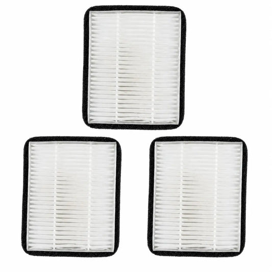 Chicco All-In-One Steriliser Filter Refill , pack 3