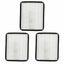 Chicco All-In-One Steriliser Filter Refill , pack 3