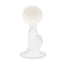 Chicco - Breast Pump Rapid Decongestion. Safe Breastfeeding (Vacuum)