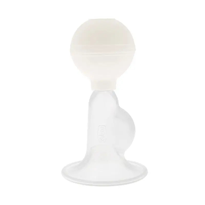 Chicco - Breast Pump Rapid Decongestion. Safe Breastfeeding (Vacuum)