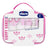Chicco Happy Hands Nail Care Set Pink