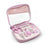 Chicco Happy Hands Nail Care Set Pink