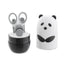 Chicco Travel Manicure Set - Panda