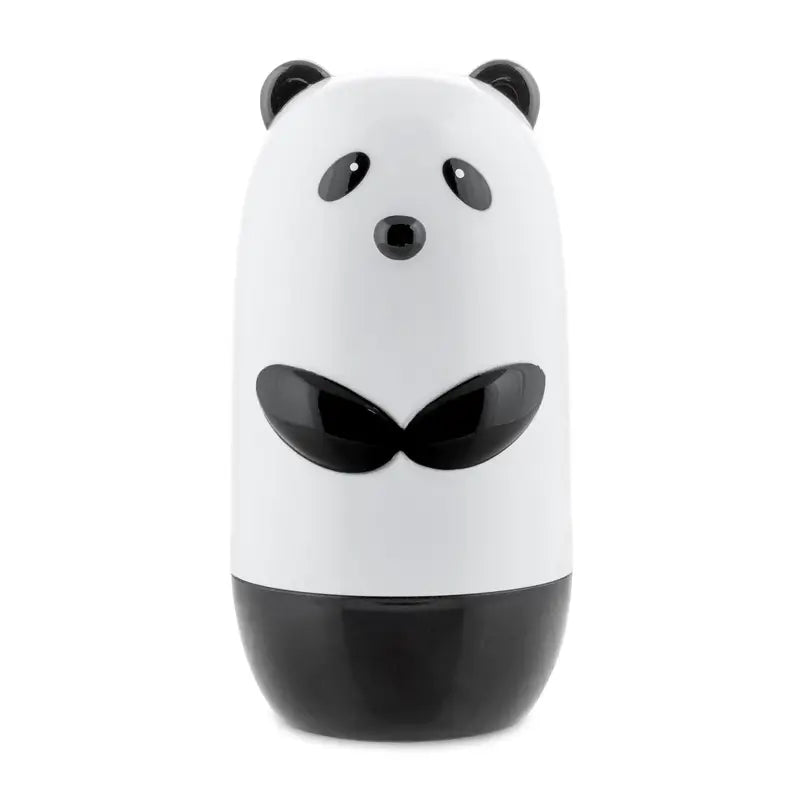 Chicco Travel Manicure Set - Panda
