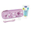 Chicco Pink Dental Set 6M+