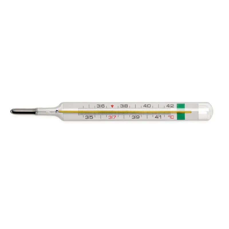 Chicco Mercury-Free Thermo-Ecological Thermometer Chicco