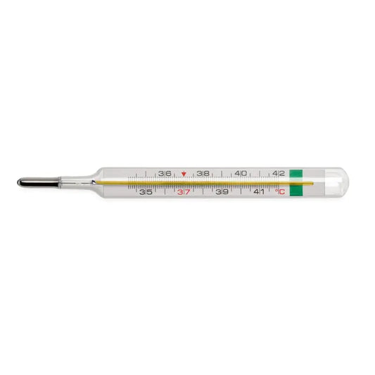 Chicco Mercury-Free Thermo-Ecological Thermometer Chicco