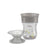 Chicco Perfect5 360 Cup 12M+ Grey 200Ml