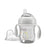 Chicco Transition Cup 4M+ Grey 200Ml