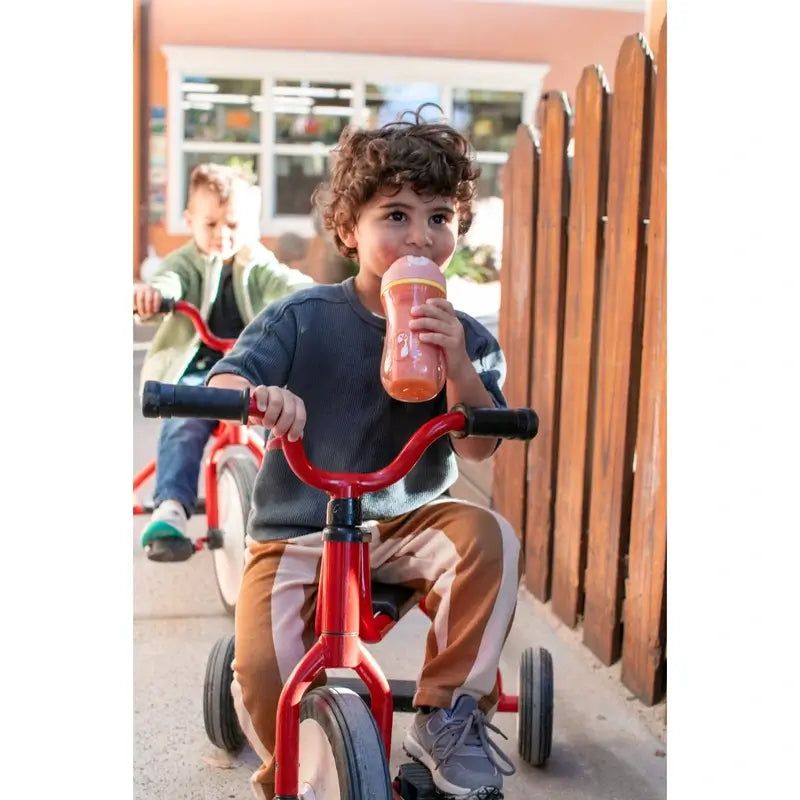 Chicco Sport Cup Thermal Tumbler 14M+ Pink