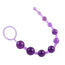 Chisa Sassy Thai Balls 30 Cm Purple