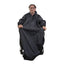 waterproof rain jacket with sleeves