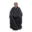 sleeveless waterproof rain jacket