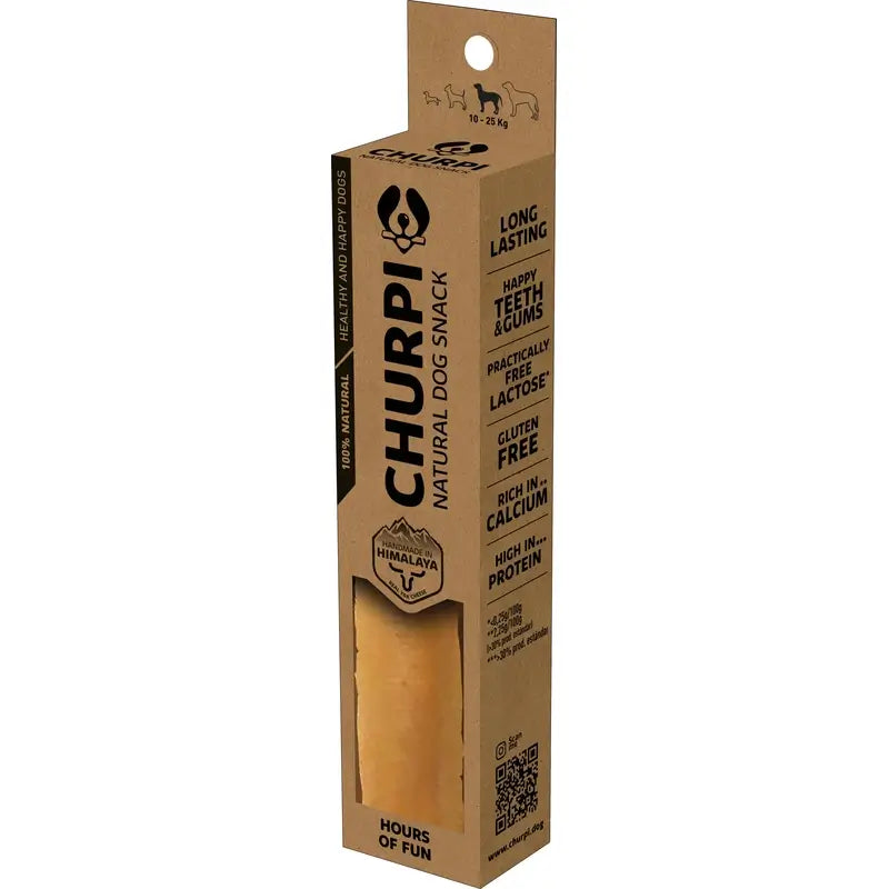 Churpi Bar L 130g