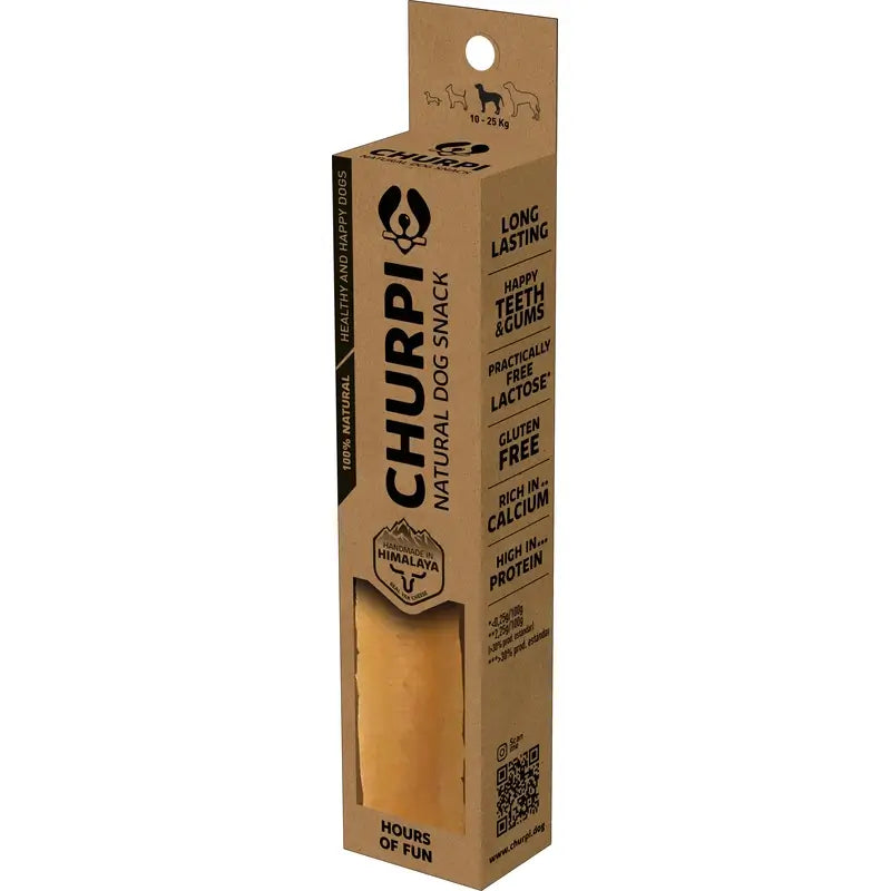 Churpi Bar L 130g