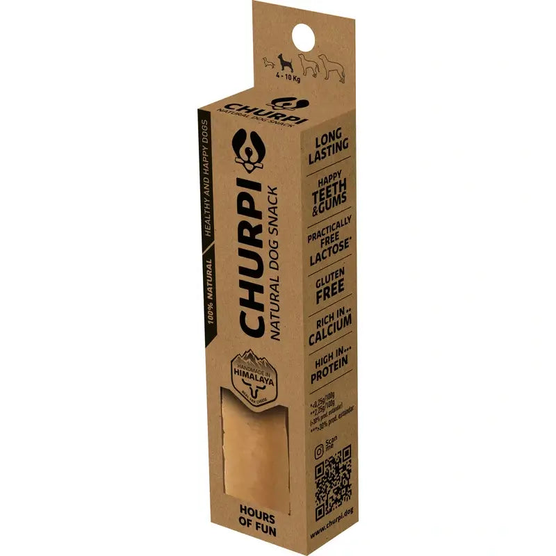 Churpi Bar M 70g