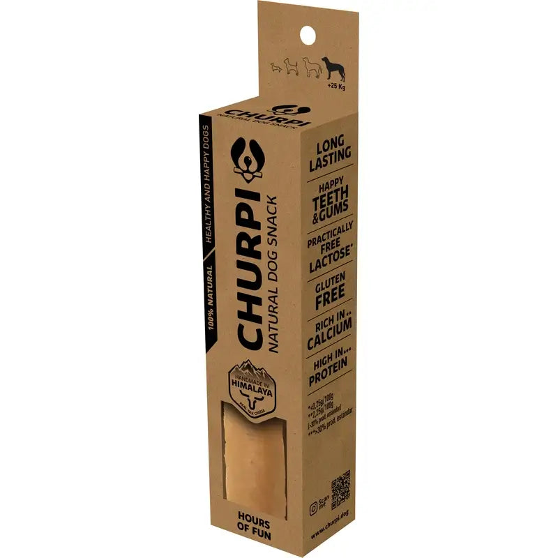Churpi XL Bar 200g