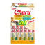 Churu Cat Chicken Varieties 20X14Gr
