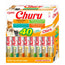 Churu Cats Chicken Varieties 40x14Gr