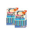 Churu Cat Skin&Coat Tuna Flavours, Pack of 2 x 20 units