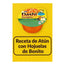 Churu Dashi Wet Cat Food: Tuna Recipe with Bonito Flakes, 6 x 70 g