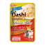 Churu Dashi Delights Wet Cat Food – Chicken, Tuna and Salmon Flakes, 12 x 40 g