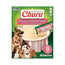 Churu Creamy Dog Snacks – Chicken and Salmon Flavour, 8 x 160 g
