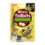 Churu Tidbites Cat Snacks – Chicken Recipe with Dashi Flavour, 6 x 36 g