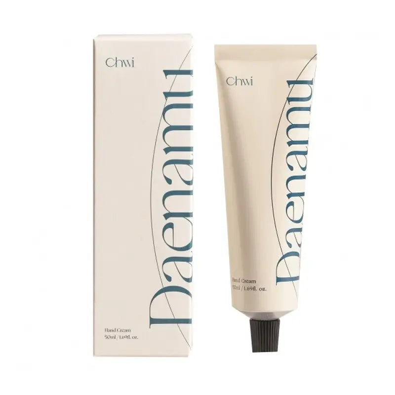 Chwi Daenamu Vegan Hand Cream , 60 g