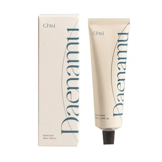 Chwi Daenamu Vegan Hand Cream , 60 g