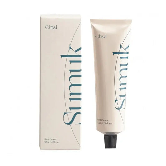 Chwi Sumuk Vegan Hand Cream , 60 g