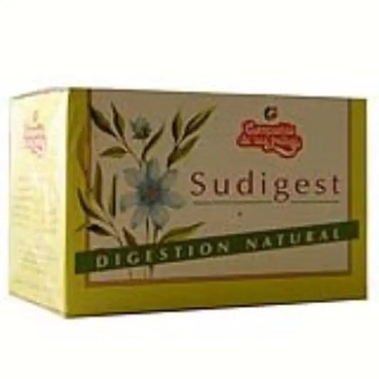 Cia Indias Sudigest Infusion 20Sachets