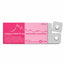 Cinfamar Infantil 10 tablets 25 Mg